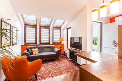 Apartamenty Parkside Krak�w