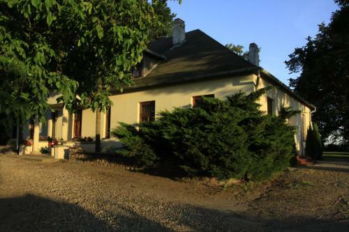 Agroturismo Kasztelania Pod Lipami