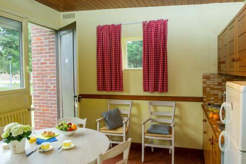 Hotel Club D�couverte Vacanciel Merlimont