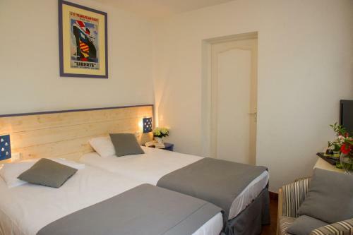 Hotel Club D�couverte Vacanciel Merlimont