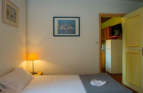 Hotel Club D�couverte Vacanciel Merlimont