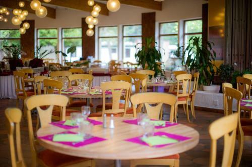 Hotel Club D�couverte Vacanciel Merlimont