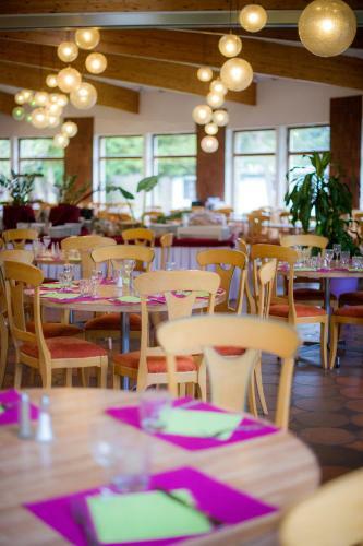 Hotel Club D�couverte Vacanciel Merlimont