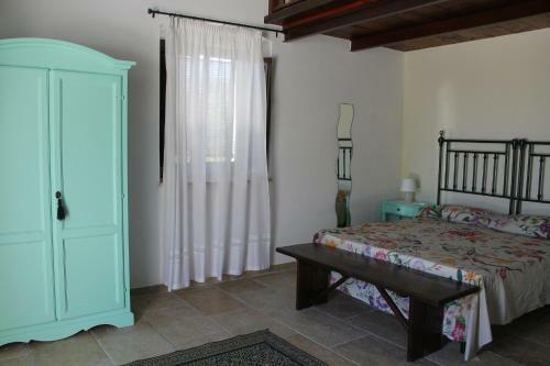 Hostal Masseria Marico