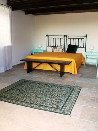 Hostal Masseria Marico