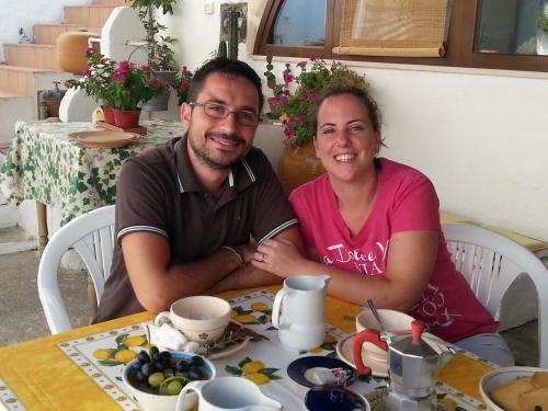 Hostal Masseria Marico