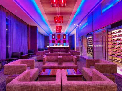 Radisson Blu Hotel, Greater Noida