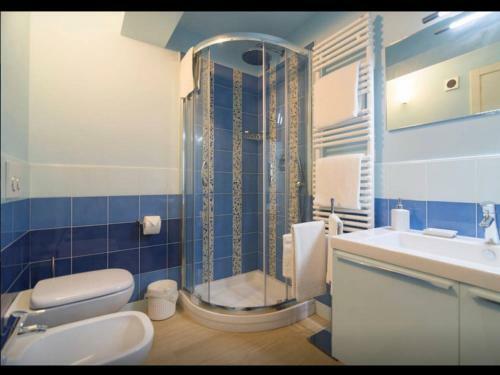 Agroturismo Podere Raffanna Ecologic House