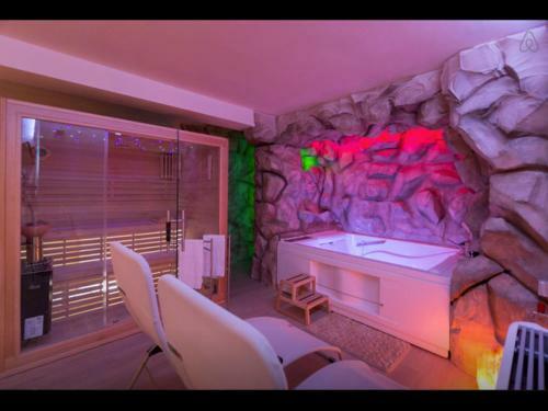 Agroturismo Podere Raffanna Ecologic House