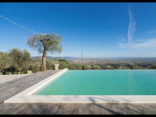 Agroturismo Podere Raffanna Ecologic House