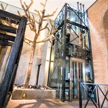 Hotel Nueva Estancia