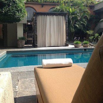 Hotel Nueva Estancia