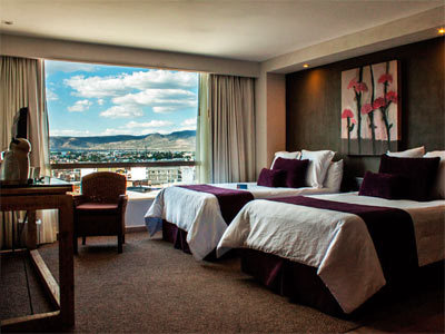 Hotel Nueva Estancia