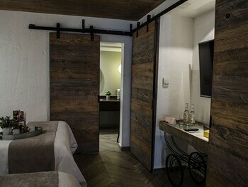 Hotel Nueva Estancia