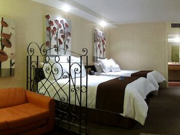 Hotel Nueva Estancia