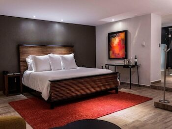 Hotel Nueva Estancia