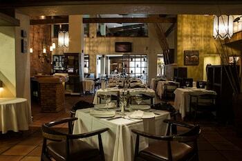 Hotel Nueva Estancia