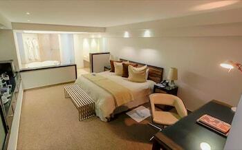 Hotel Nueva Estancia