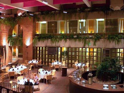 Hotel Nueva Estancia