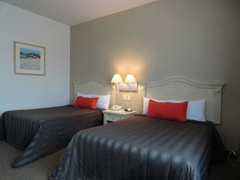 Hotel Real De Minas Baj�o