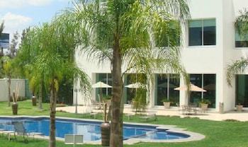 Hotel Real De Minas Baj�o