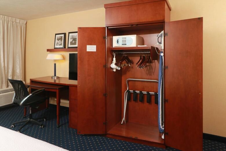 Hotel Courtyard Marriott Monterrey San Jeronimo