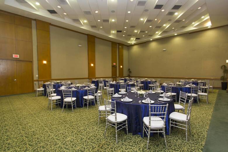 Hotel Courtyard Marriott Monterrey San Jeronimo