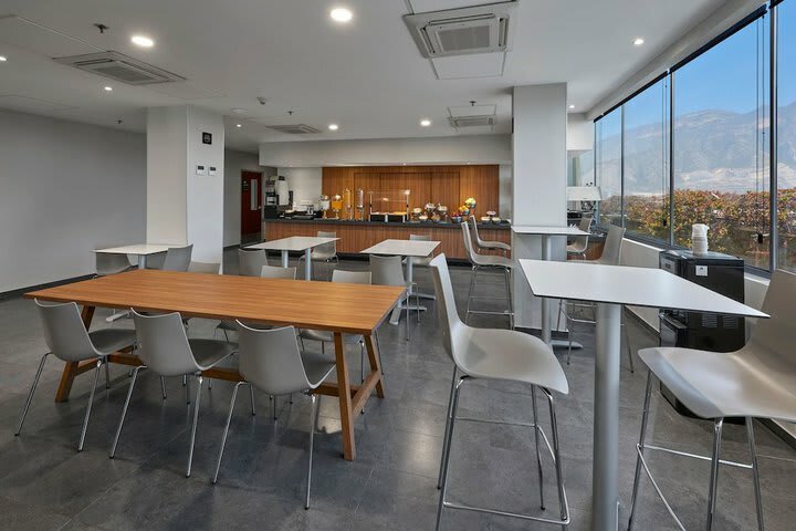 Hotel City Express Santa Catarina Monterrey