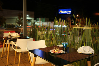 Hotel Quality Inn Horizon Morelia