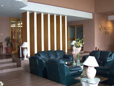 Hotel Quality Inn Horizon Morelia