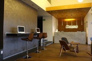 Hotel Quality Inn Horizon Morelia