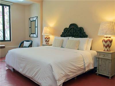 La Puertecita Boutique Hotel