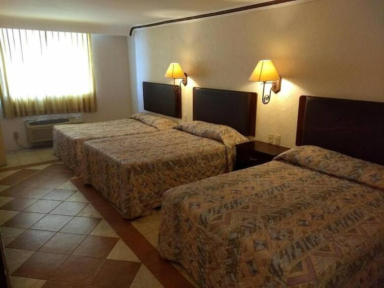 Hotel Acuario
