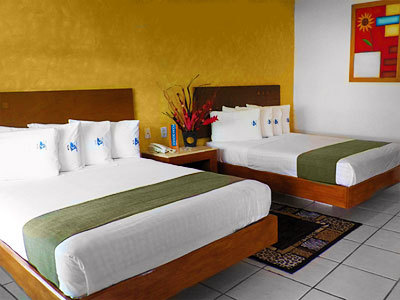 Hotel Global Express