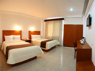 Hotel Global Express
