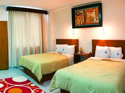 Hotel Global Express