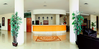 Hotel Global Express