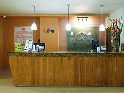 Hotel Miraflores