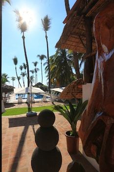 Hotel Surf Olas Altas