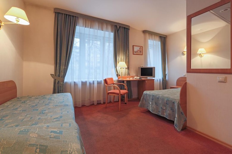 Hotel Andersen