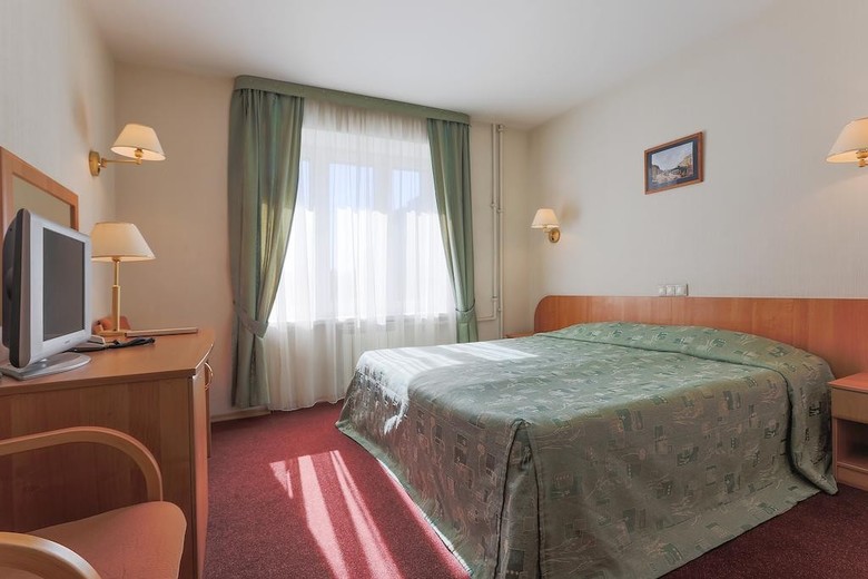 Hotel Andersen
