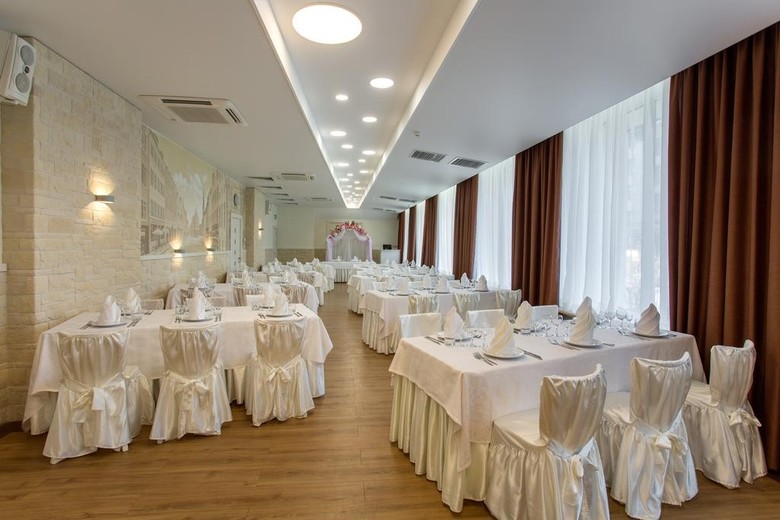 Hotel Andersen