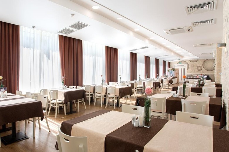 Hotel Andersen