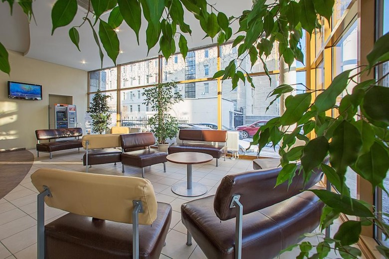 Hotel Andersen