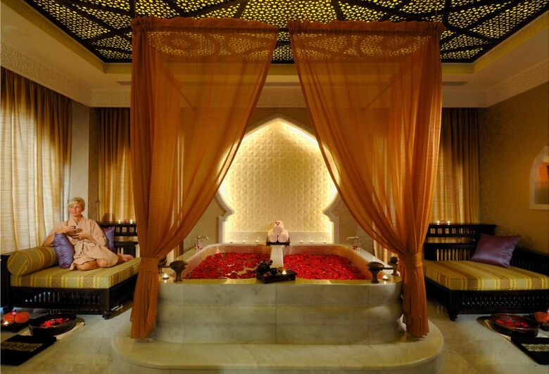 Hotel Emirates Palace