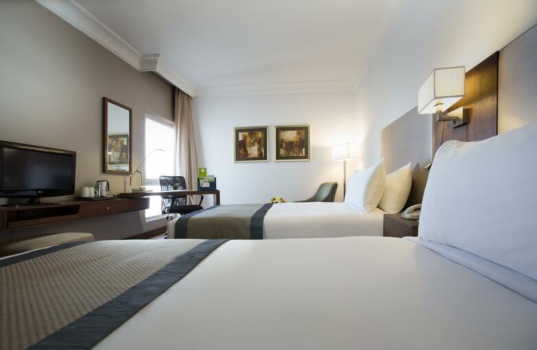 Hotel Al Diar Sands