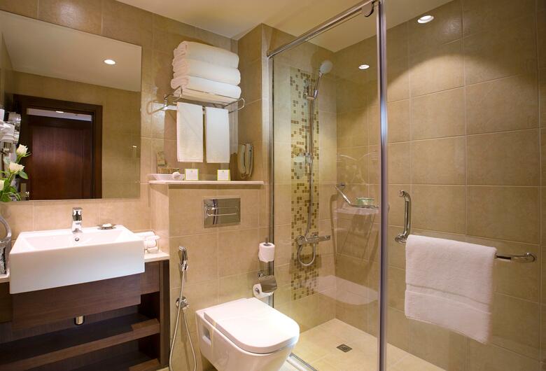 Hotel Al Diar Sands