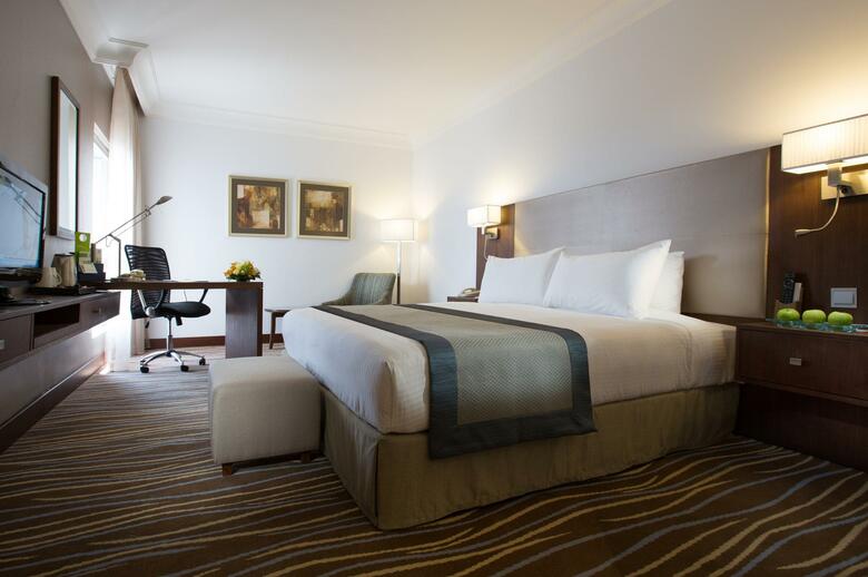 Hotel Al Diar Sands