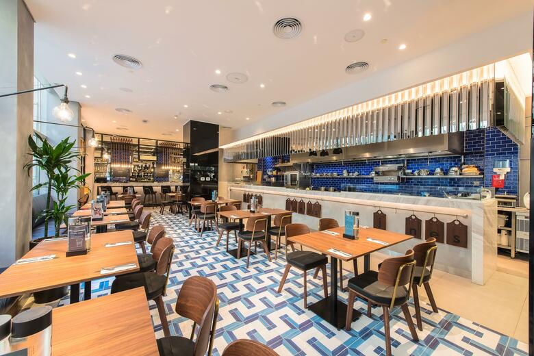 Hotel Al Diar Sands