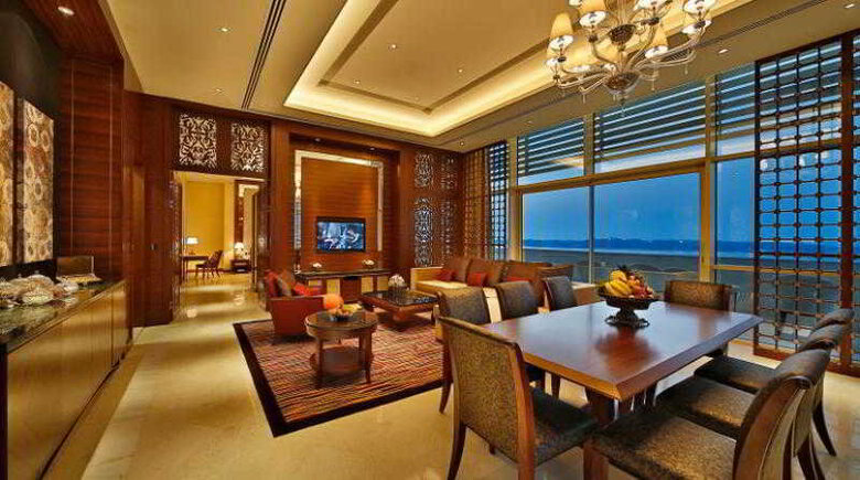 Hotel Al Diar Sands